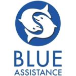 Blue Assistance logo